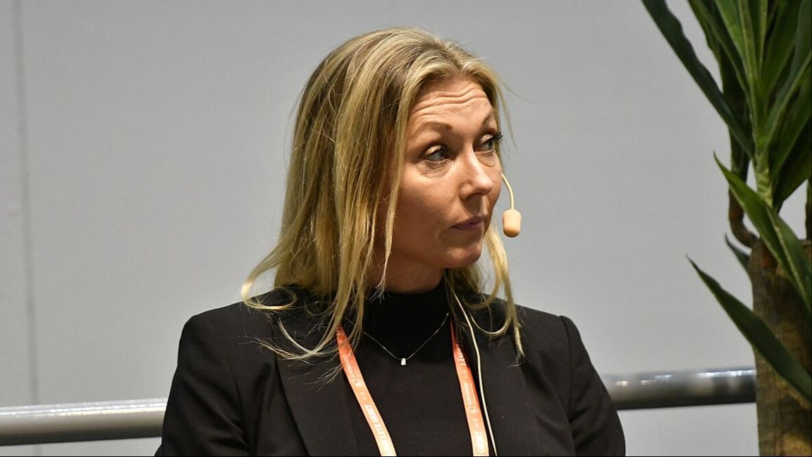 Linda Staaf. Foto: Johan Jönsson (Julle)/CC BY-SA 4.0