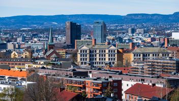 Foto: Håkon Mosvold Larsen