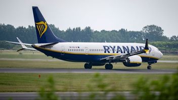 Ryanair vill begränsa alkoholförsäljningen till två drinkar per passagerare på flygplatser. Foto: Johan Nilsson/TT.