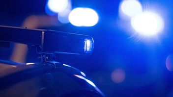 En kvinna i Trollhättan hittades under lördagsmorgonen livlös efter att hon omhändertagits av polisen för berusning. Arkivbild. Foto: Johan Nilsson/TT.