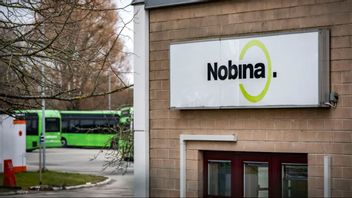 Konflikten mellan SL och Nobina kan i värsta fall leda till att busstrafiken i Tyresö, Haninge och Nynäshamn ställs in från midsommar 2025. Foto: TT