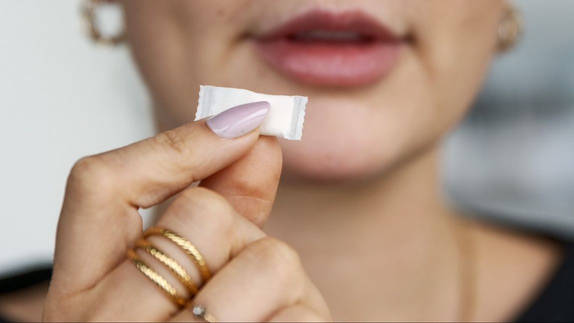 Snus är ett enkelt sätt att rädda liv. Foto: Caisa Rasmussen/TT 