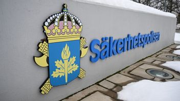 Säpo vill införa striktare kontroller vad gäller personer med utländsk bakgrund på säkerhetskänsliga befattningar. Foto: Fredrik Sandberg/TT