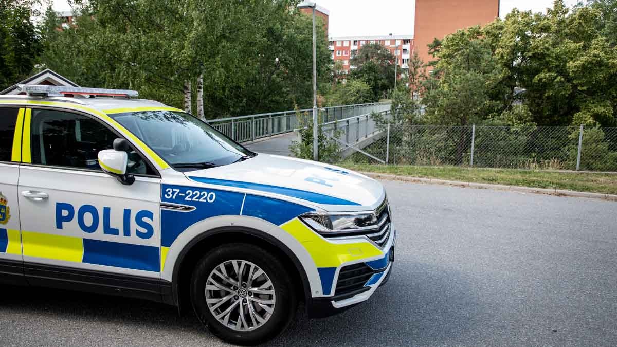 Nya Orter Läggs Till Lista På Utsatta Områden