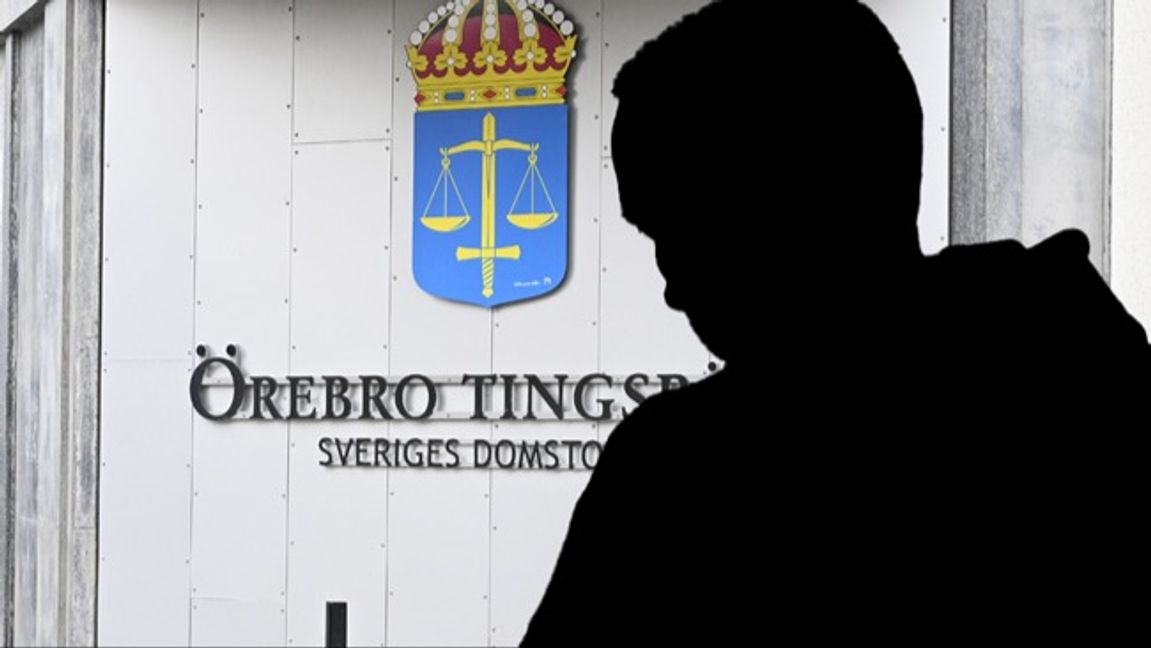 Genrebild. Foto: Jessica Gow/TT