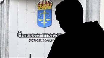 Genrebild. Foto: Jessica Gow/TT