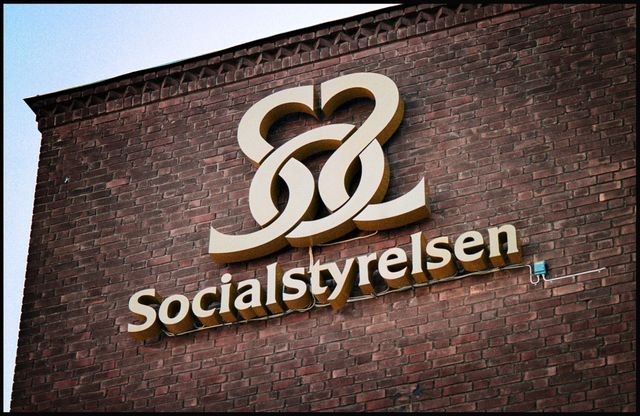 Socialstyrelsens nya analysverktyg skapar en faktagrund för cancervården. Arkivbild. Foto: Fredrik Persson/TT