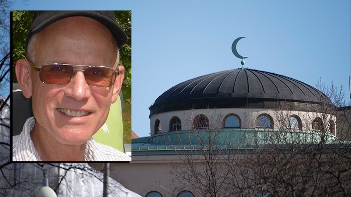 Vad är mänskliga rättigheter utifrån muslimska värderingar, undrar dagens debattör Bengt Sareld. Foto: Henrik Montgomery/TT