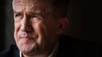 Ilja Batljan. Foto: Stina Stjernkvist/SvD/TT