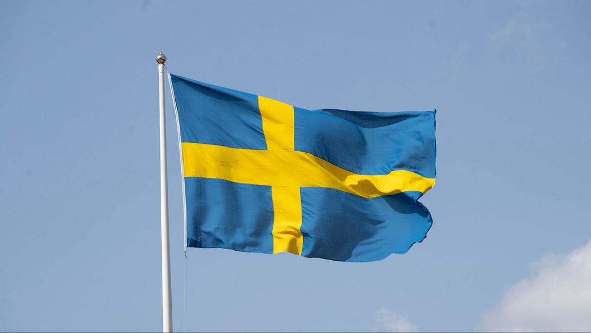 SD ska driva frågan att "Du gamla du fria" blir officiell nationalsång. Arkivbild. Fredrik Sandberg/TT