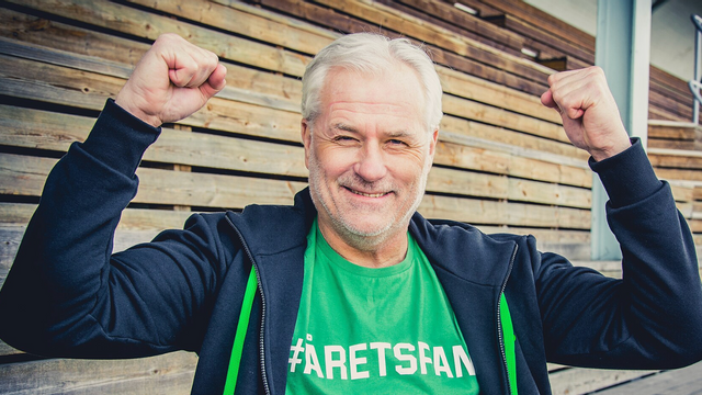 Glenn Hysén. Foto: Unibet, CC BY 3.0, via Wikimedia Commons