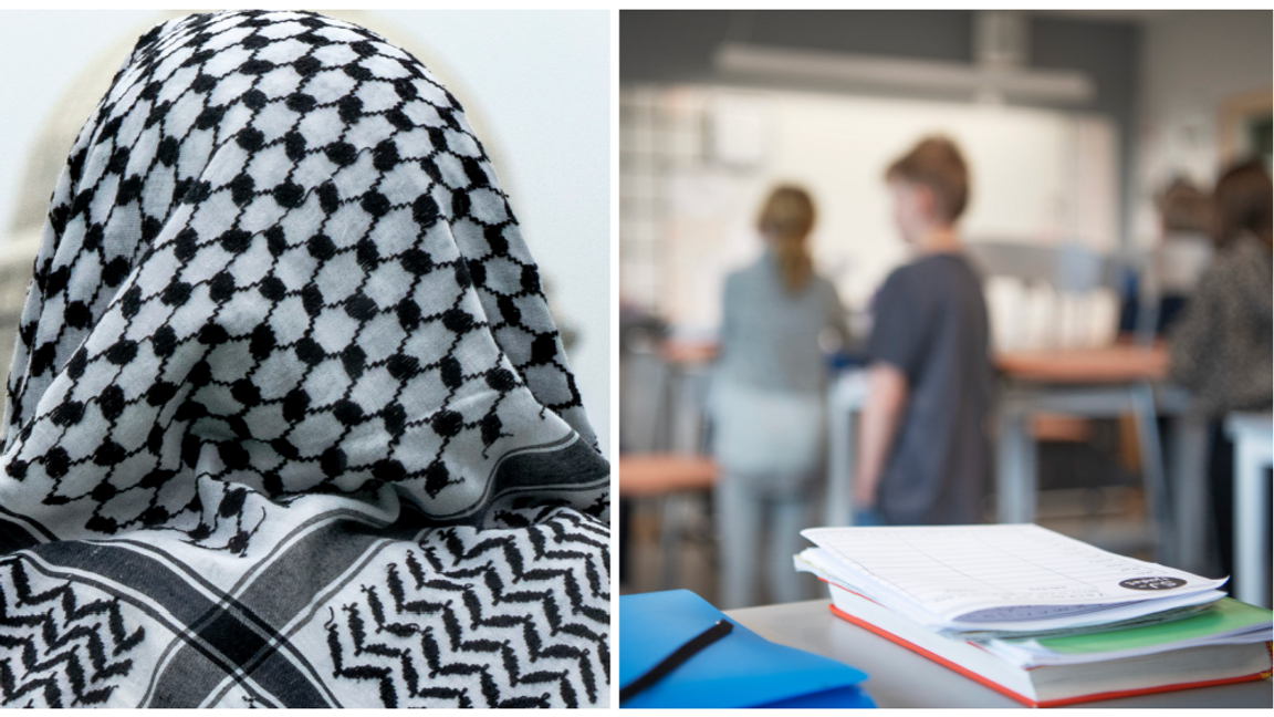 Genrebild. Foto: Jacquelyn Martin/Viktoria Bank/AP/TT