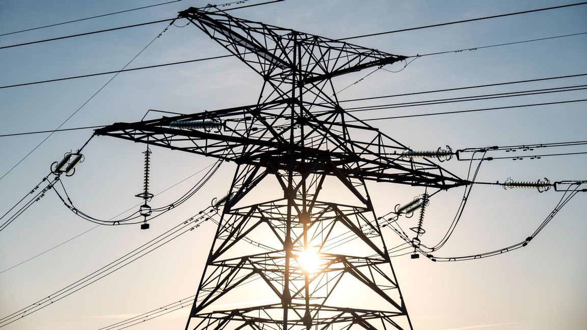 Genrebild. Foto: Johan Nilsson / TT 