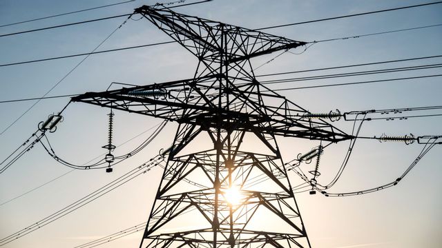 Genrebild. Foto: Johan Nilsson / TT 