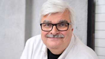 Håkan Juholt. Foto: Jessica Gow / TT / 