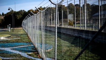 Forskningen visar att neuropsykiatriska problem är extremt överrepresenterade bland dem som sitter i fängelse. Foto: Magnus Hallgren/TT