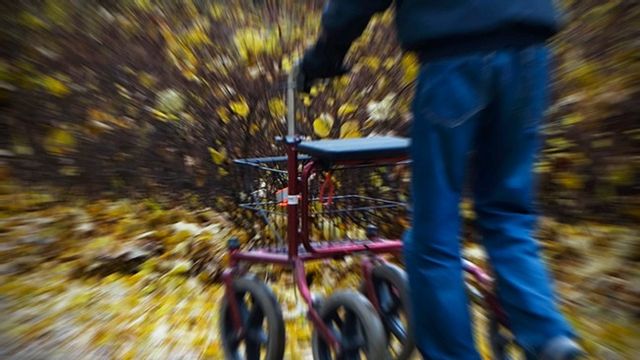 Genrebild. Foto: Hasse Holmberg/TT