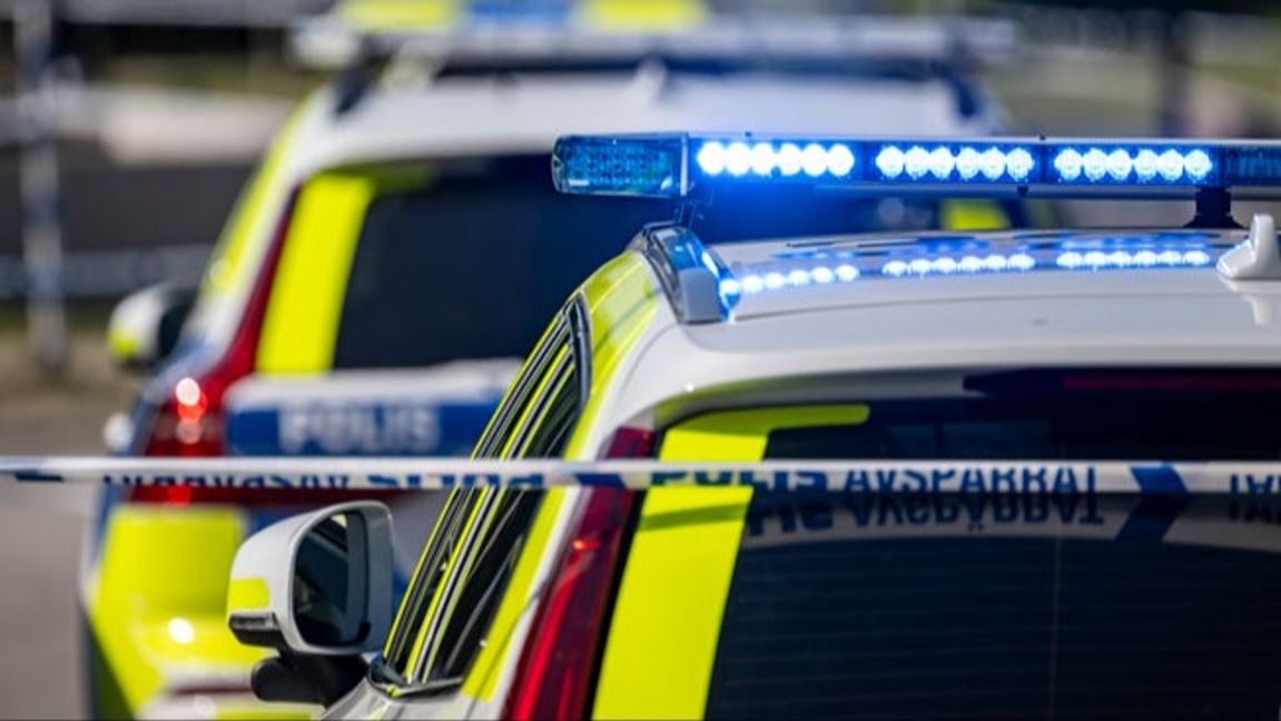 Foto: Johan Nilsson/TT.