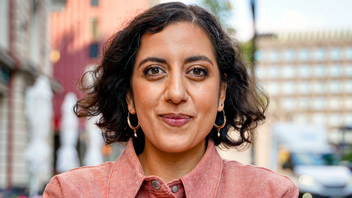 Foto: Lowe Lilliehorn/CC BY 4.0