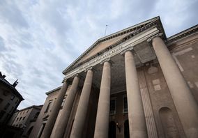 En 31-årig man misstänks ha rekryterat unga svenskar till att begå grova brott i Danmark. Arkivbild. Foto: Johan Nilsson/TT