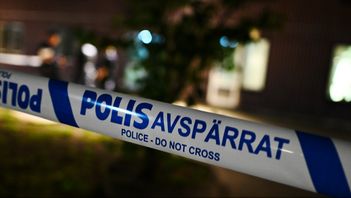 Polisen utreder en misstänkt grov våldtäkt i Malmö. Arkivbild.  Oscar Olsson/TT