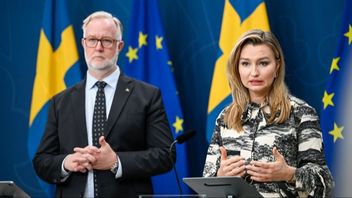 Foto: Fredrik Sandberg/TT.