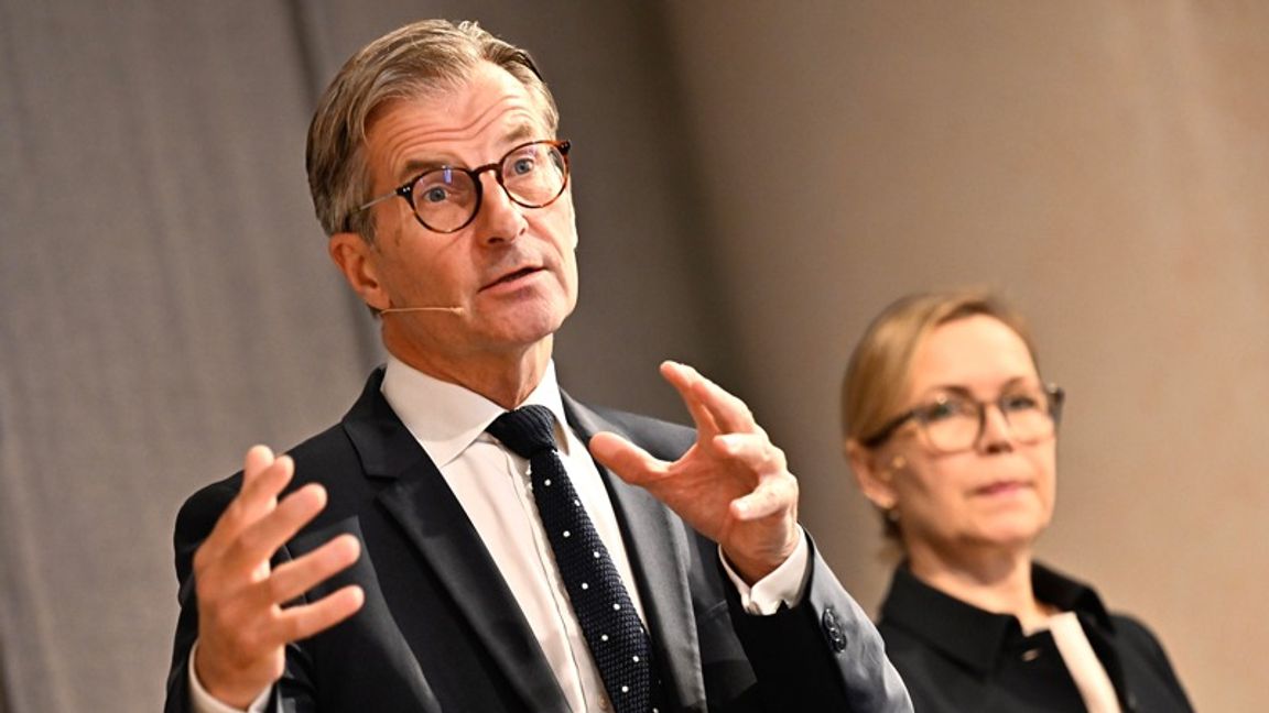 Nu St rks Kronan Mot Dollarn Kan Bromsa Inflationen nu-st-rks-kronan-mot-dollarn-kan-bromsa-inflationen