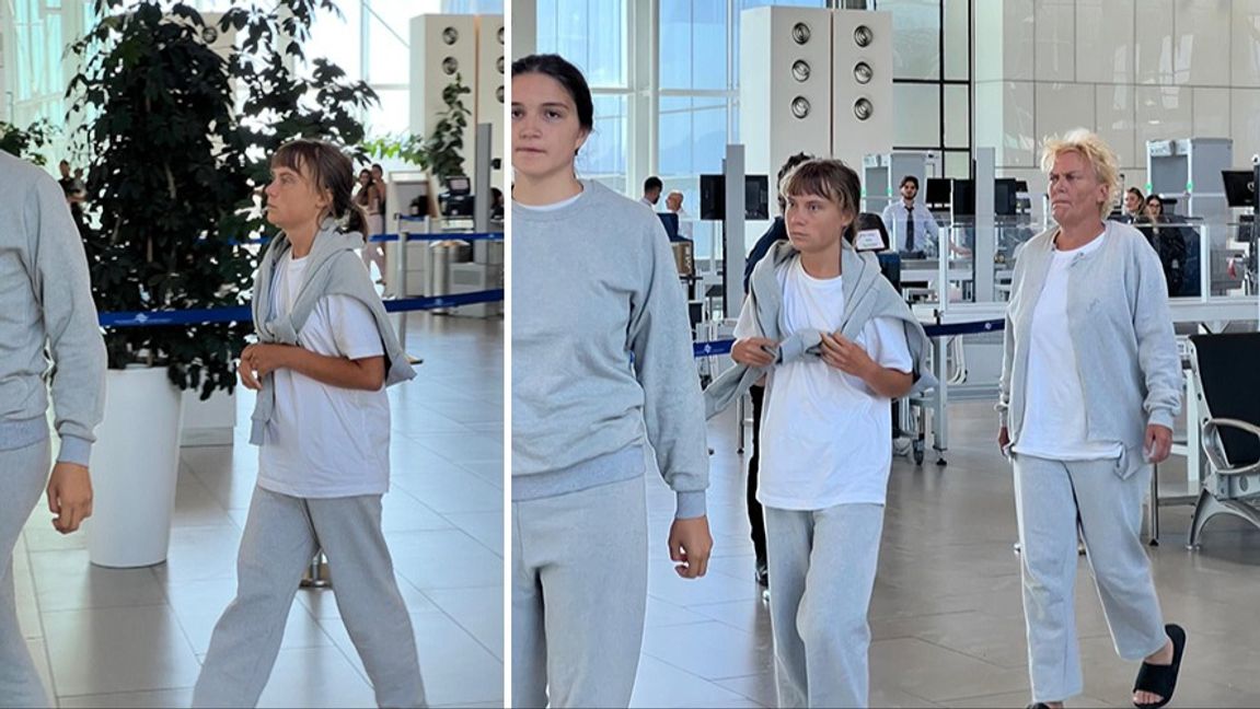 Foto: Israels utrikesdepartement