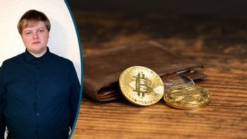 Kryptovalutor – knappast framtiden? Foto: CryptoWallet.com (CC BY 2.0)