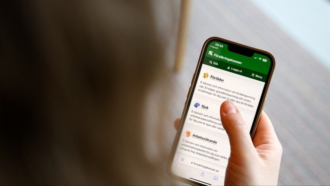 Foto: Jessica Gow / TT