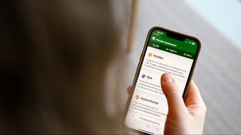 Foto: Jessica Gow / TT