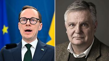 Bild: Anders Wiklund / TT/Mats Edman/Studio artemis.