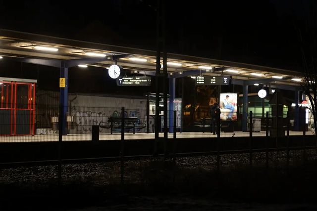 Nils Petter Nilsson/TT