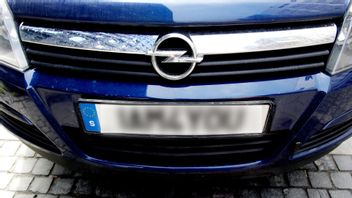 Foto: Björn Larsson Ask / SvD / TT