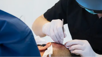 Genrebild. Foto: Judit Nilsson/SvD/TT