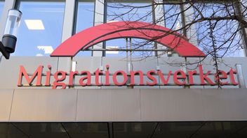 Alla som ansöker om medborgarskap måste nu komma för identitetskontroll. Foto: Janerik Henriksson/TT.