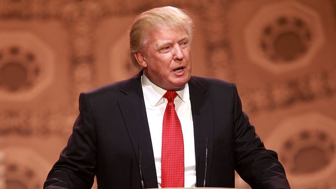 Foto: Gage Skidmore/CC BY-SA 2.0