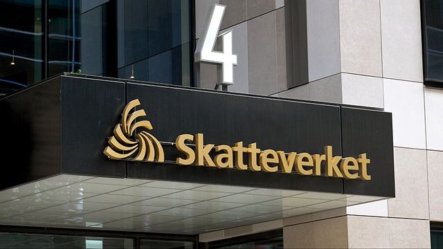 Arkivbild. Foto: Janerik Henriksson/TT