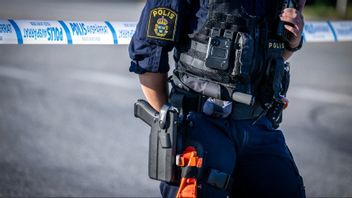 Foto: Johan Nilsson/TT