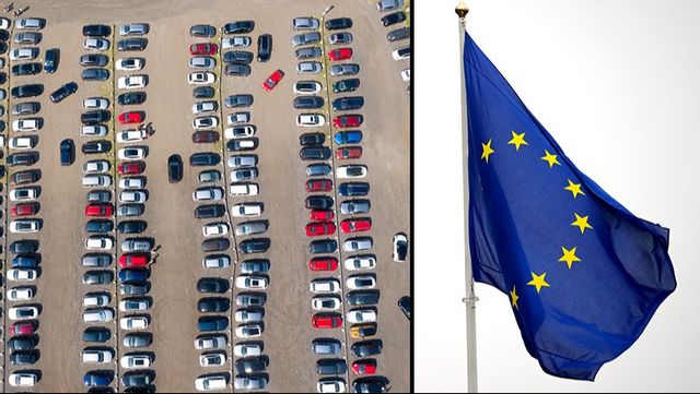 Foto: Johan Nilsson/TT & Janerik Henriksson/TT