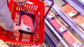 Genrebild. Foto: Adam Ihse/TT