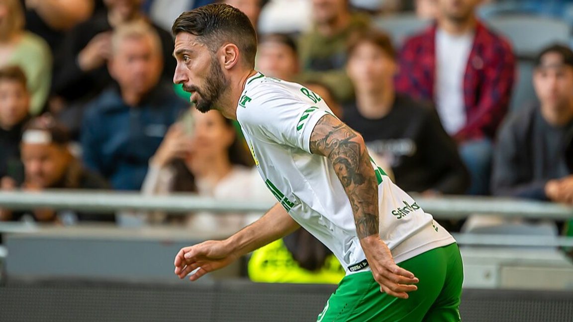 Noll röster på MP och L från Allsvenskan