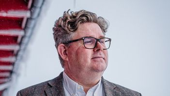 Gunnar Strömmer (M). Foto: Tom Samuelsson  Creative Commons Attribution-Share Alike 4.0