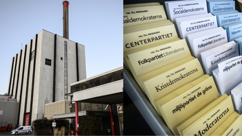 Foto: Tomas Oneborg/Björn Larsson Rosvall/SvD/TT