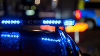 En man har skadats allvarligt efter att ha blivit påkörd av en buss i Malmö. Arkivbild. Foto: JOHAN NILSSON/TT