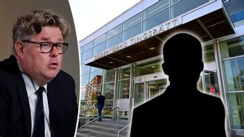 ”Det är fel på lagen - och i höst lägger vi fram förslag för att ändra den”, skriver Gunnar Strömmer efter tingsrättens dom. Bild: Caisa Rasmussen/Jonas Ekströmer/TT/Pixabay