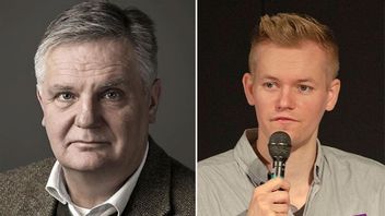 ”Ett skrämskott, väldigt nära örat, på oss Erdogankritiker i Sverige”