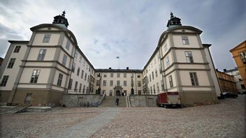 Foto: Leif R Jansson/TT