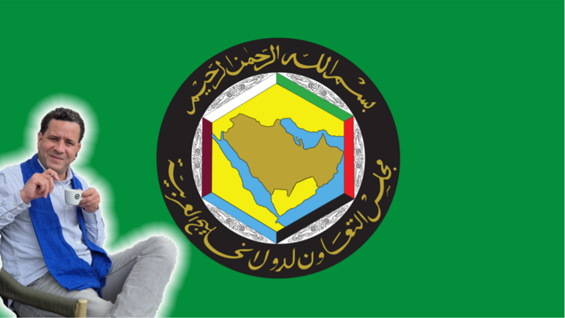 Gulfstaterna har drabbats av Stockholmssyndrom. Foto: Rico Shen, Public Domain, via Wikimedia Commons