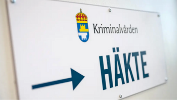 Foto: Johan Nilsson/TT